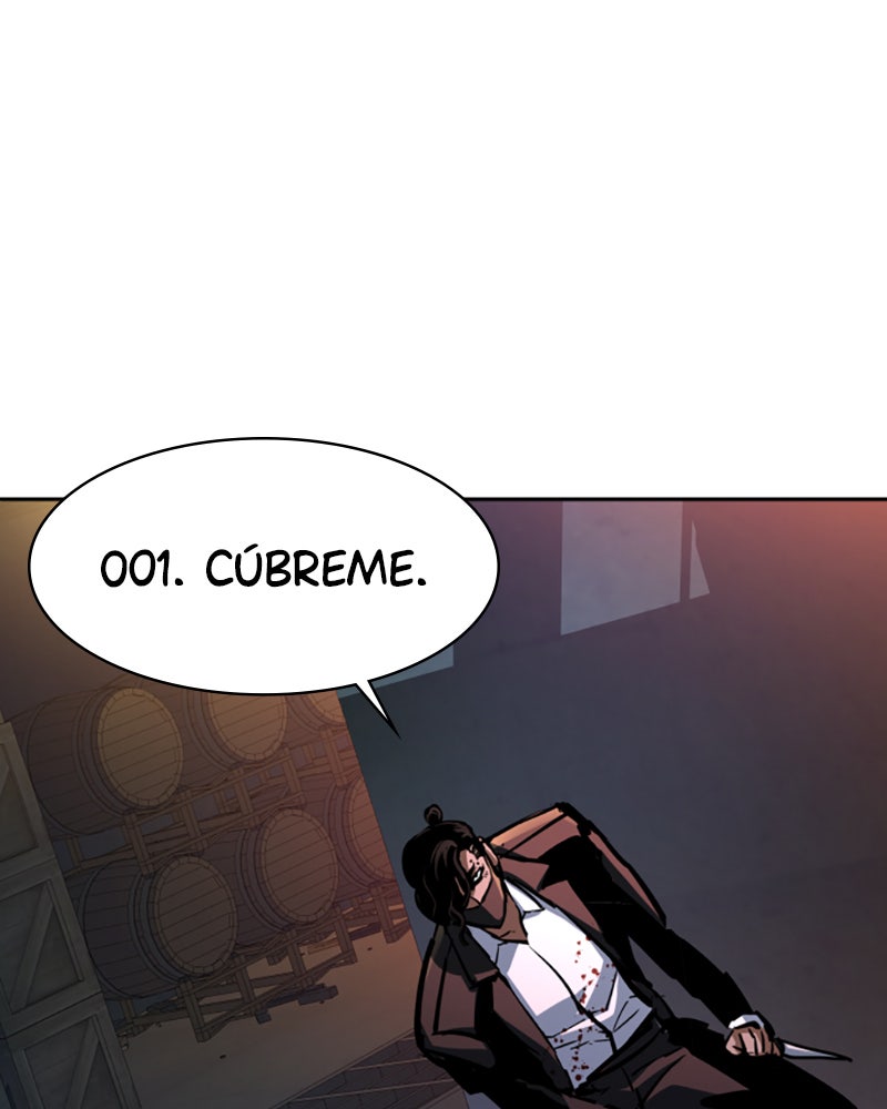 Read Mercenario adolescente ES Manga Online