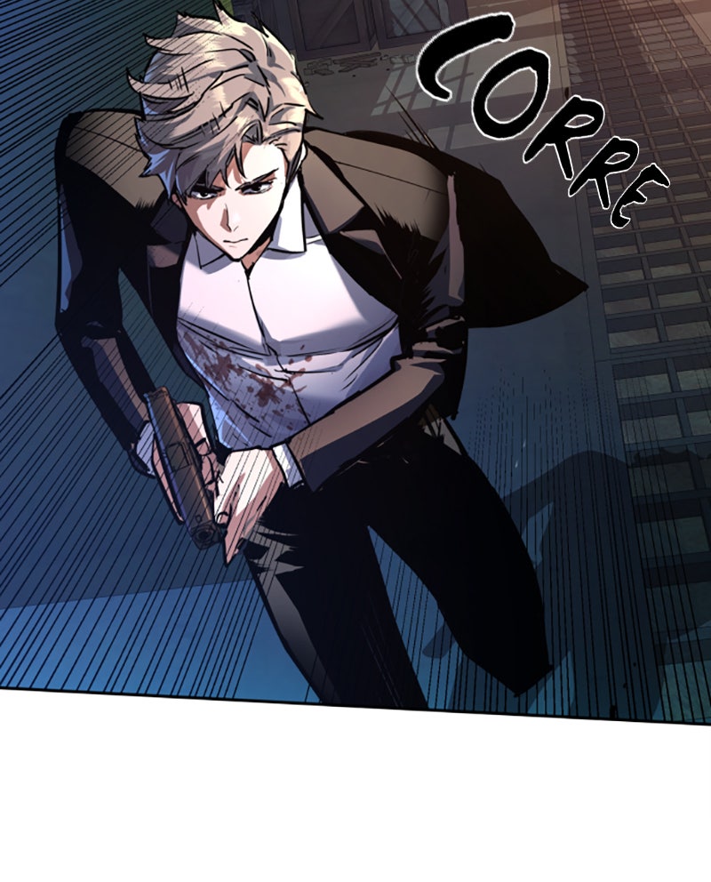 Read Mercenario adolescente ES Manga Online