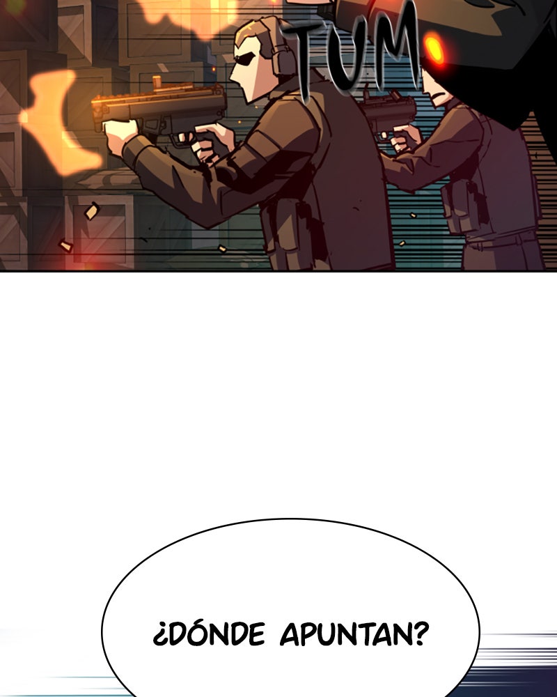 Read Mercenario adolescente ES Manga Online