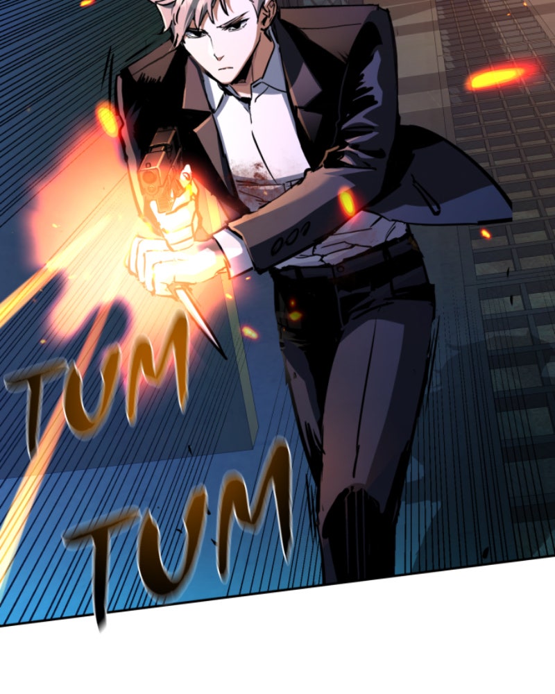 Read Mercenario adolescente ES Manga Online