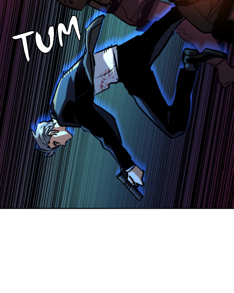 Read Mercenario adolescente ES Manga Online