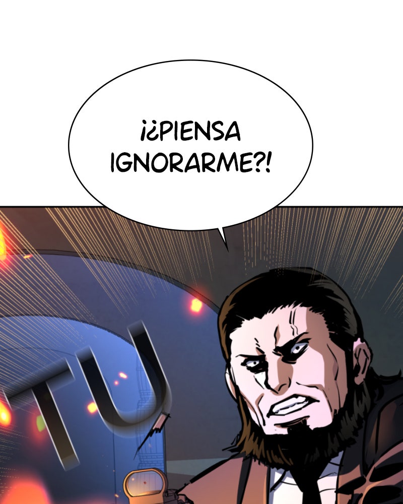 Read Mercenario adolescente ES Manga Online