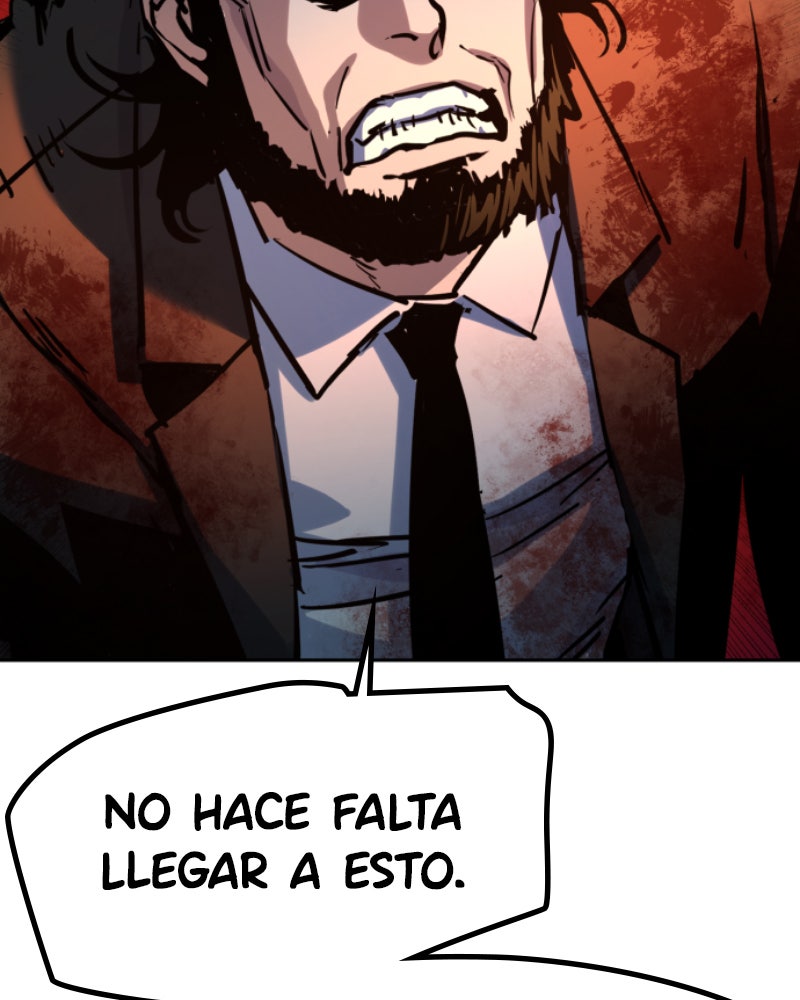 Read Mercenario adolescente ES Manga Online