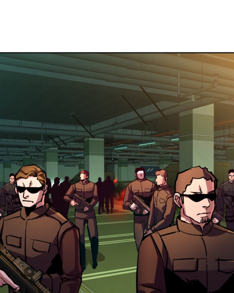 Read Mercenario adolescente ES Manga Online