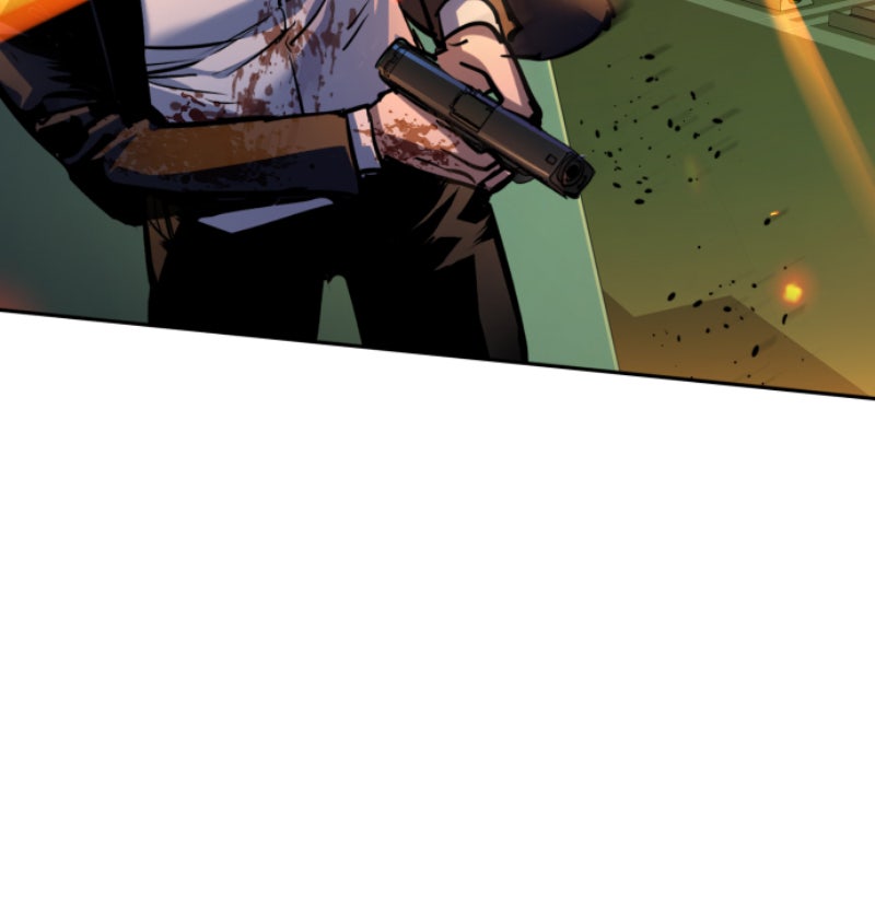 Read Mercenario adolescente ES Manga Online