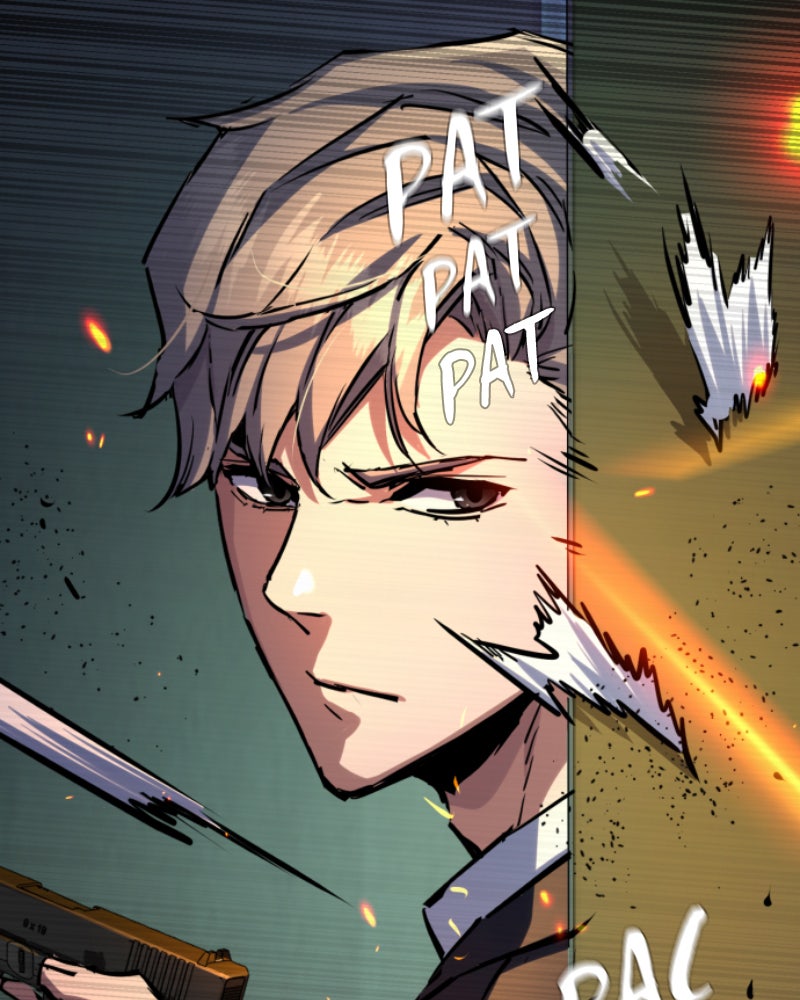 Read Mercenario adolescente ES Manga Online