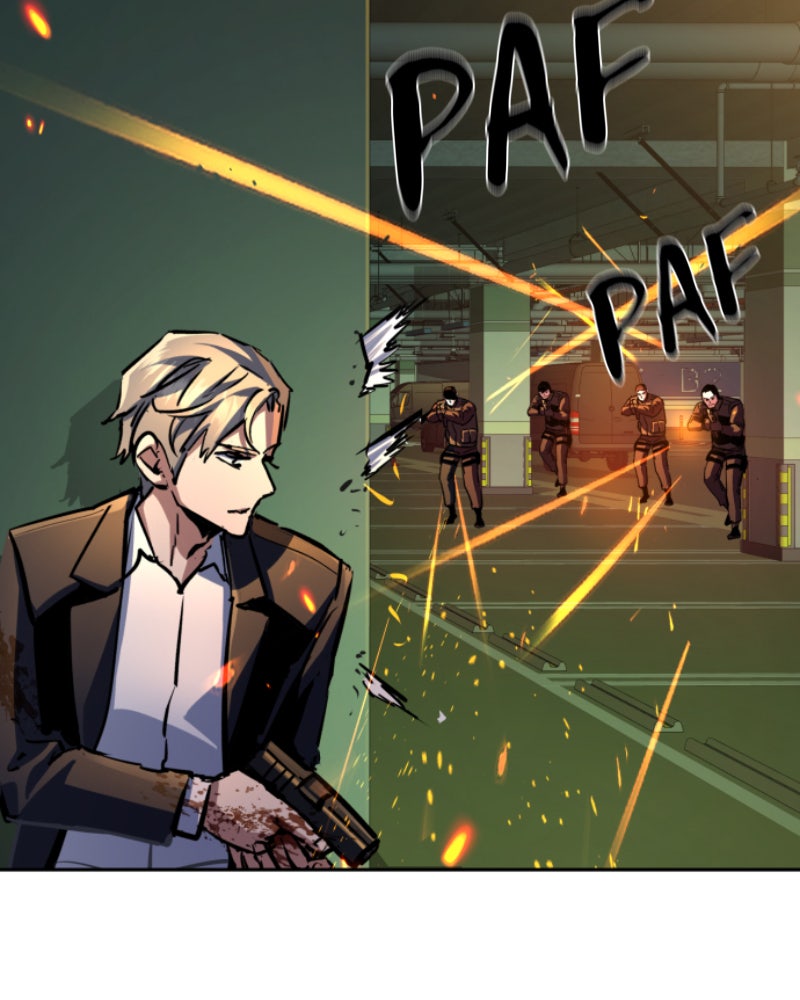 Read Mercenario adolescente ES Manga Online