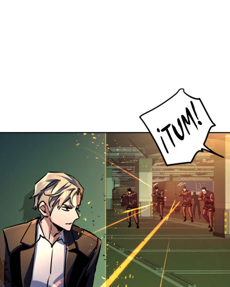 Read Mercenario adolescente ES Manga Online