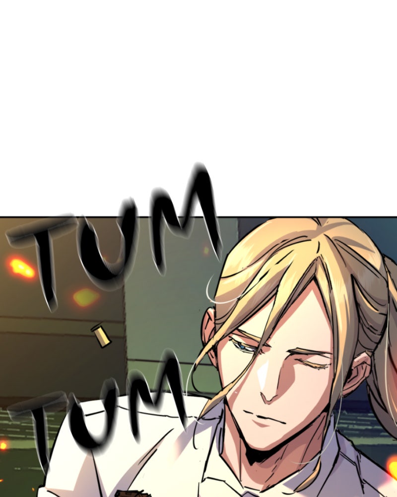 Read Mercenario adolescente ES Manga Online