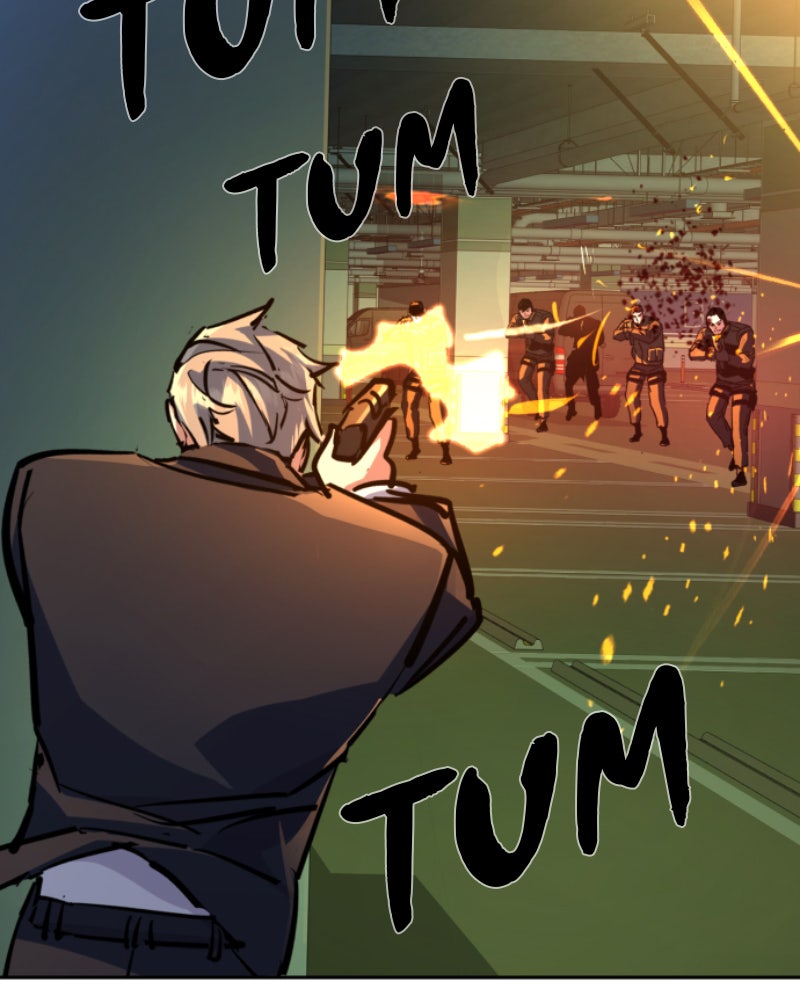 Read Mercenario adolescente ES Manga Online