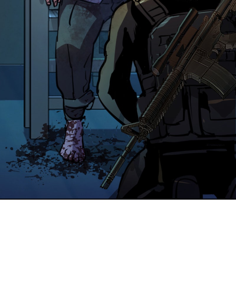 Read Mercenario adolescente ES Manga Online