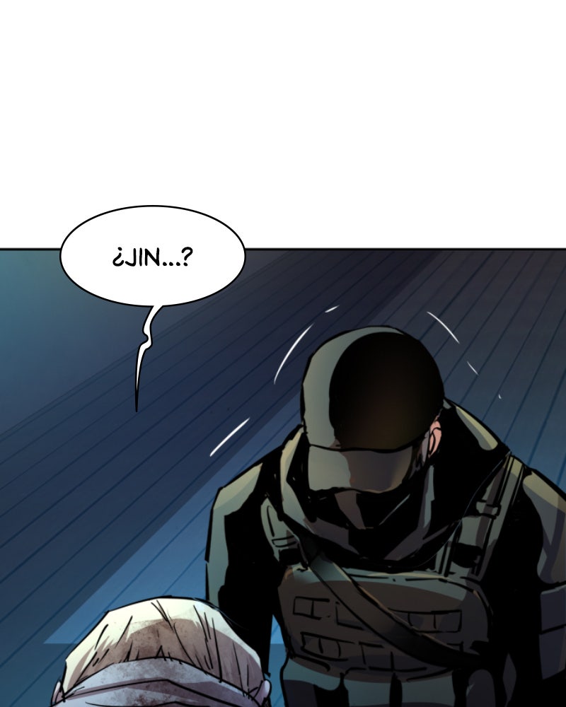 Read Mercenario adolescente ES Manga Online