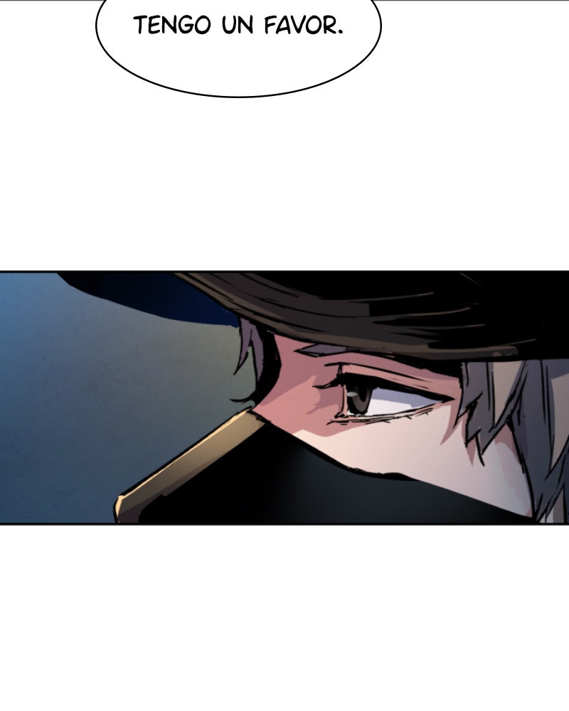 Read Mercenario adolescente ES Manga Online