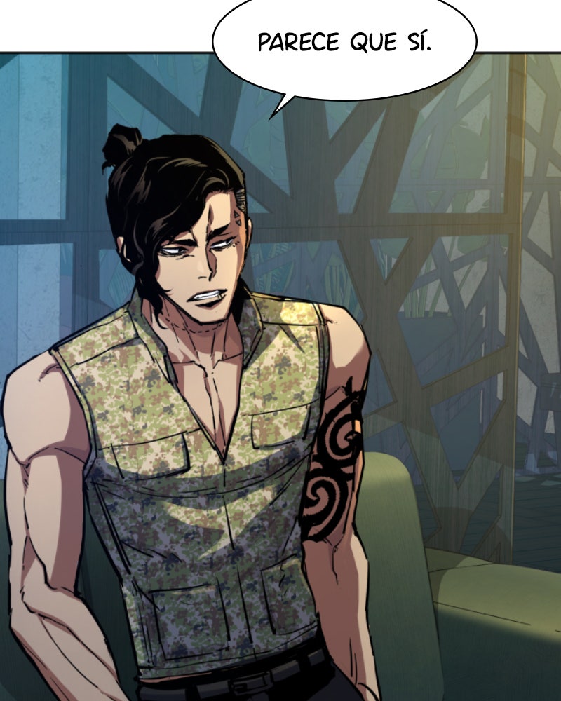 Read Mercenario adolescente ES Manga Online