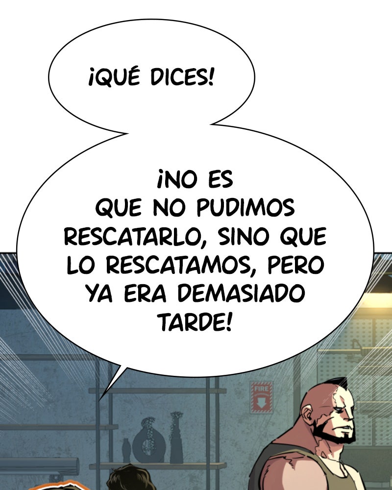 Read Mercenario adolescente ES Manga Online