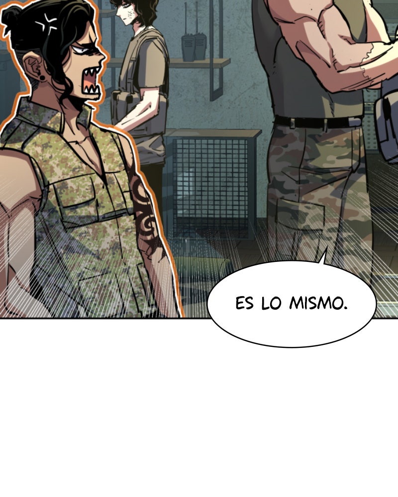 Read Mercenario adolescente ES Manga Online