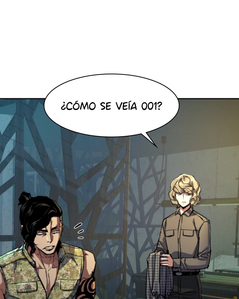 Read Mercenario adolescente ES Manga Online