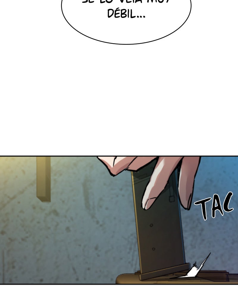 Read Mercenario adolescente ES Manga Online