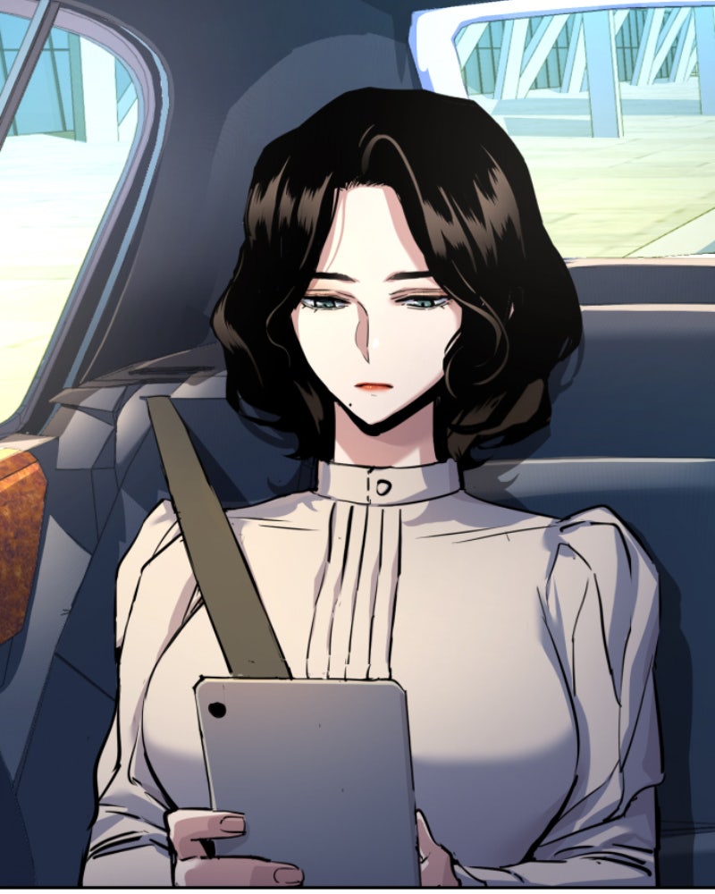 Read Mercenario adolescente ES Manga Online