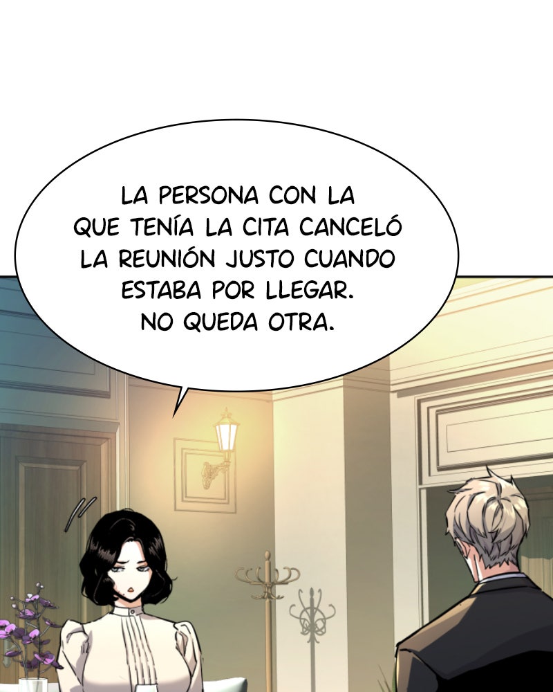 Read Mercenario adolescente ES Manga Online