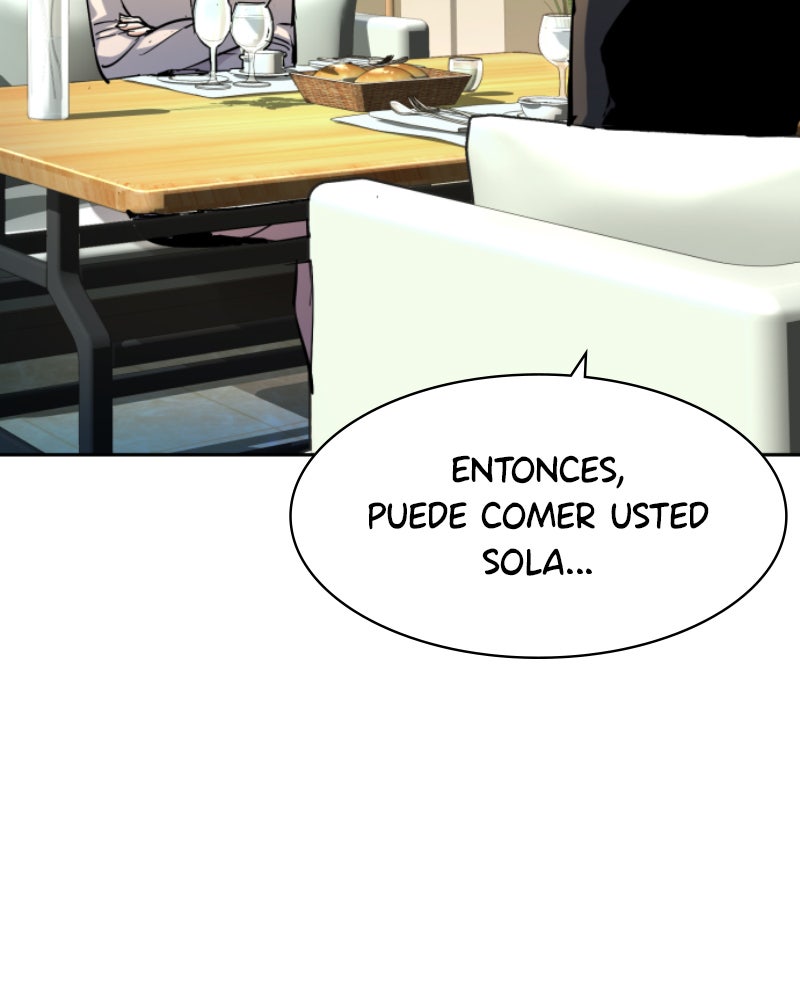 Read Mercenario adolescente ES Manga Online