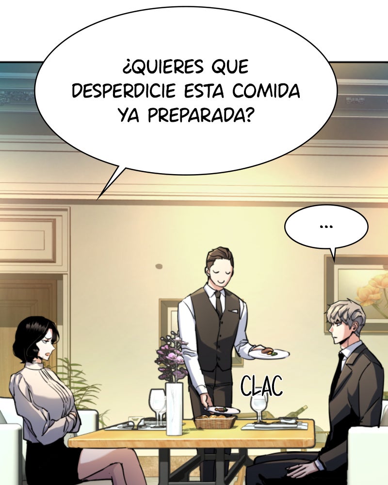 Read Mercenario adolescente ES Manga Online