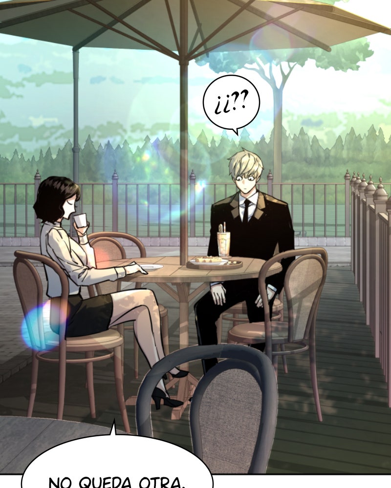 Read Mercenario adolescente ES Manga Online