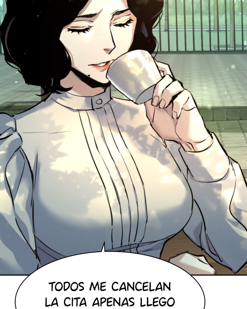 Read Mercenario adolescente ES Manga Online