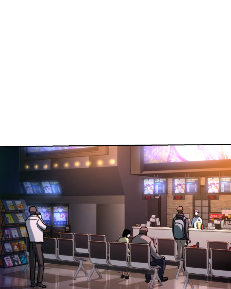 Read Mercenario adolescente ES Manga Online