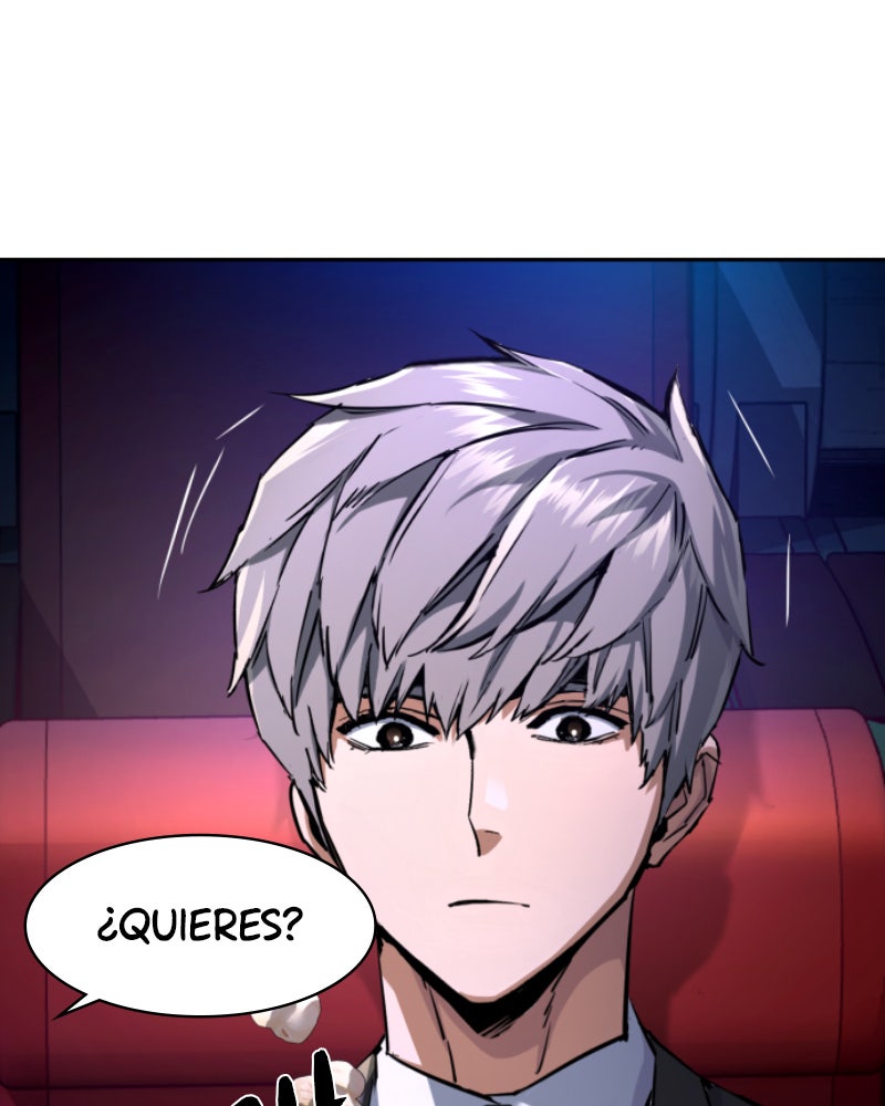 Read Mercenario adolescente ES Manga Online