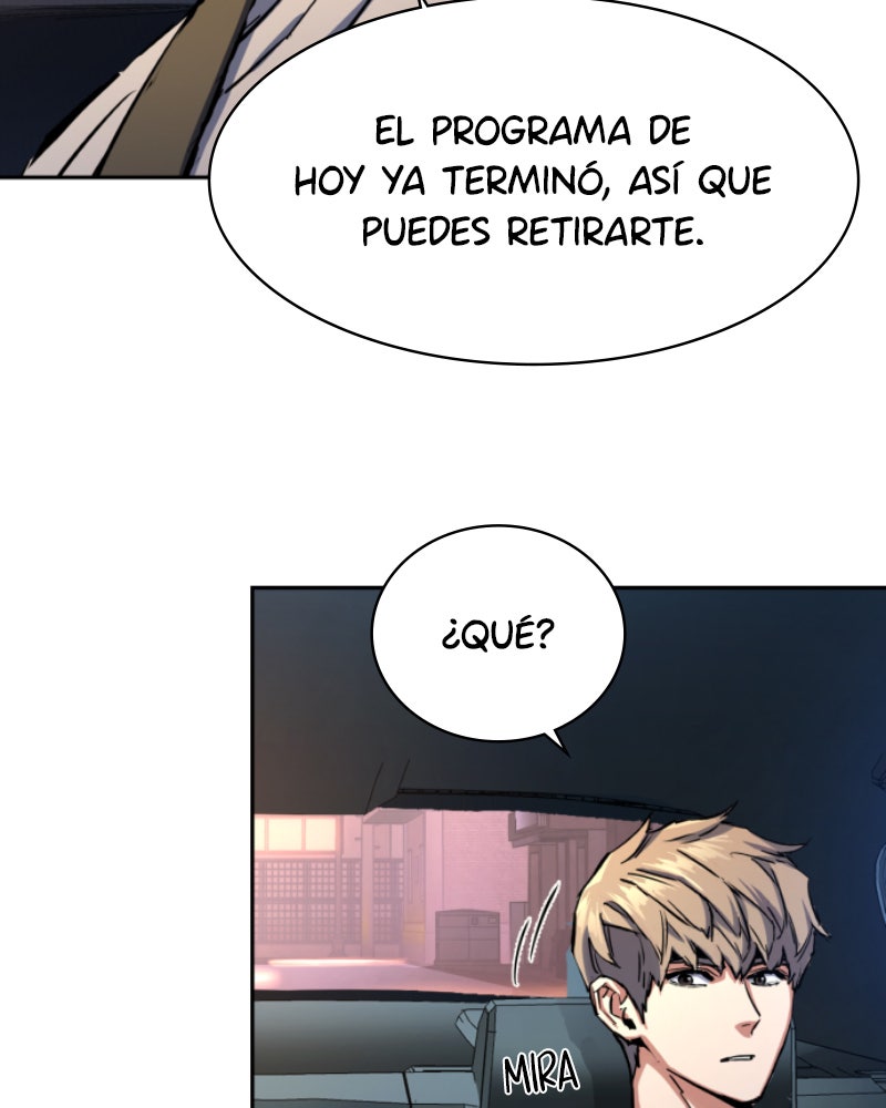 Read Mercenario adolescente ES Manga Online