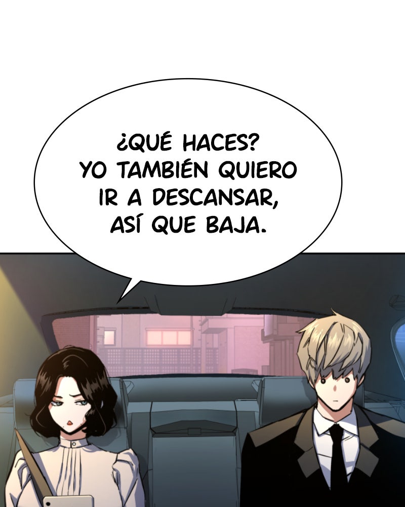 Read Mercenario adolescente ES Manga Online