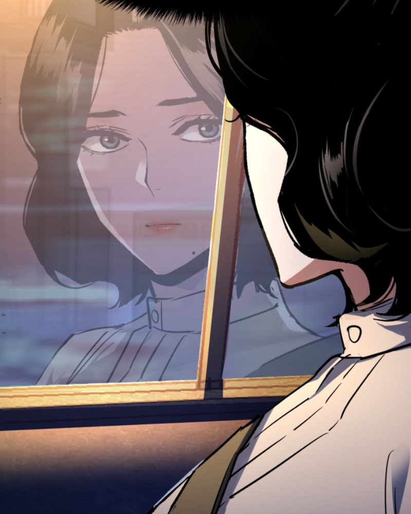 Read Mercenario adolescente ES Manga Online