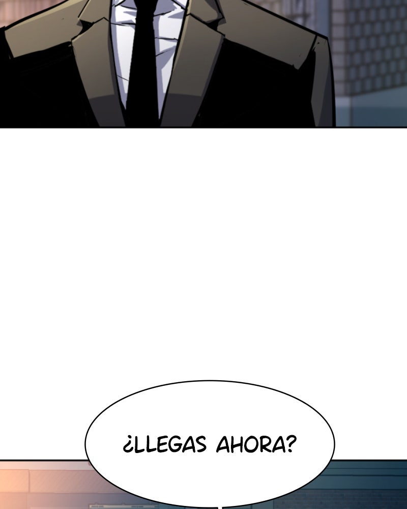 Read Mercenario adolescente ES Manga Online