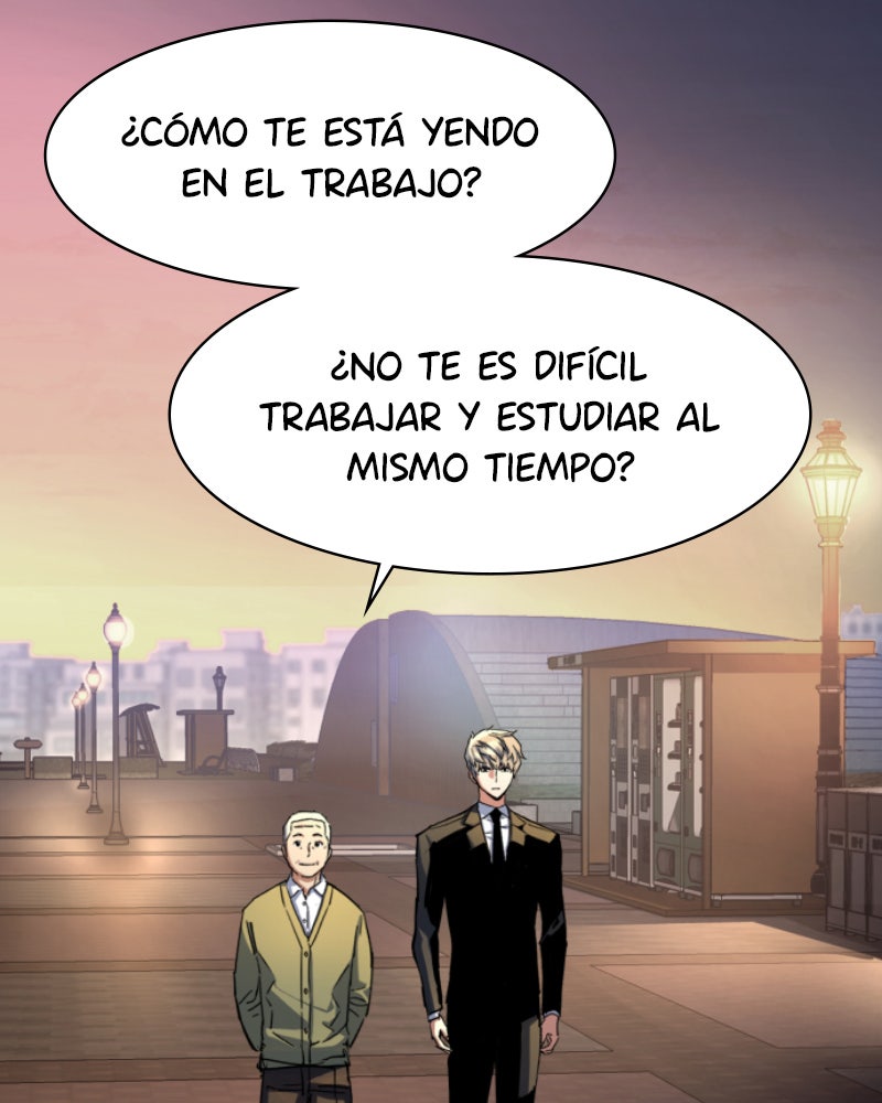 Read Mercenario adolescente ES Manga Online