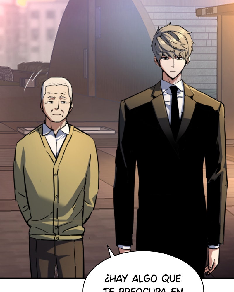 Read Mercenario adolescente ES Manga Online