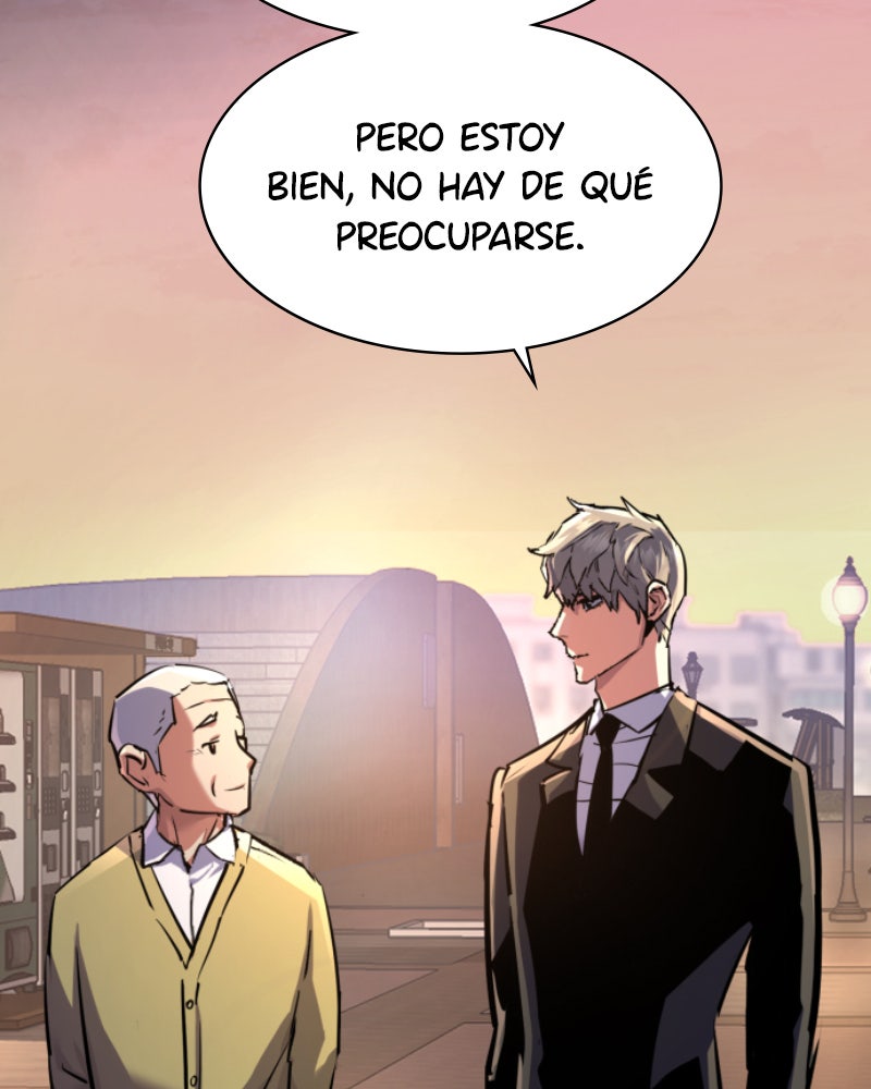 Read Mercenario adolescente ES Manga Online