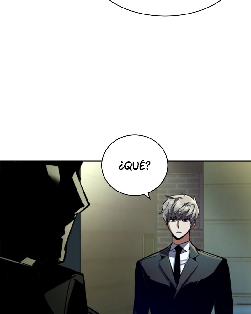 Read Mercenario adolescente ES Manga Online