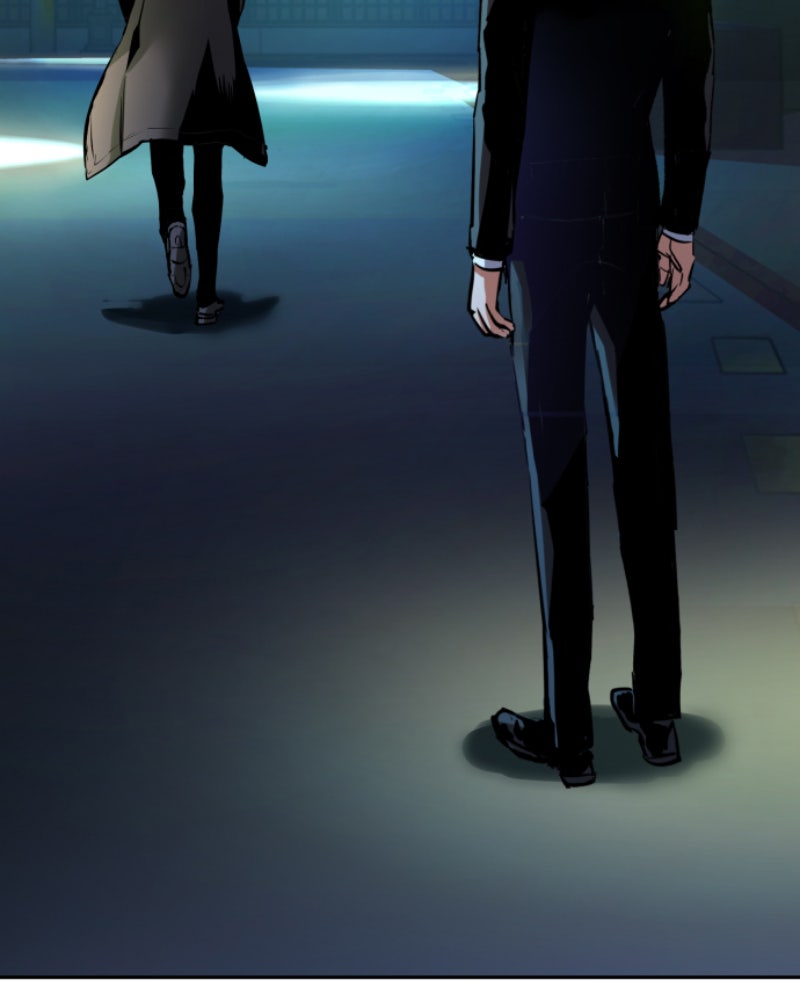 Read Mercenario adolescente ES Manga Online