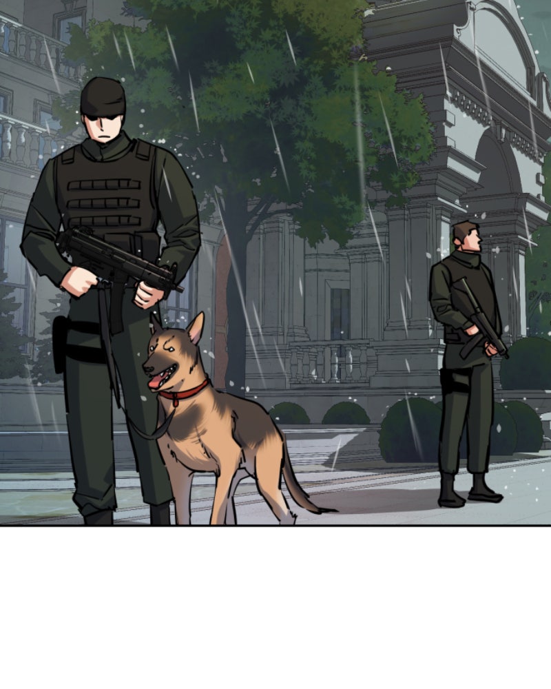 Read Mercenario adolescente ES Manga Online