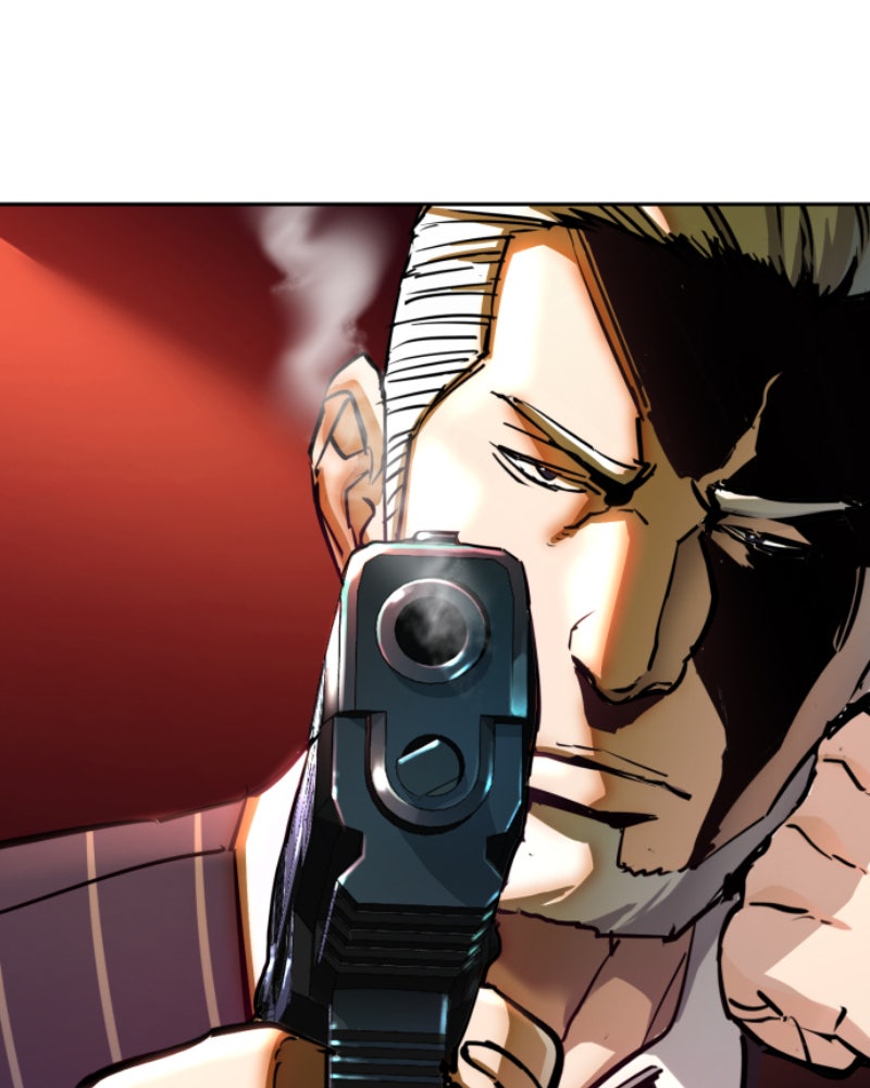 Read Mercenario adolescente ES Manga Online