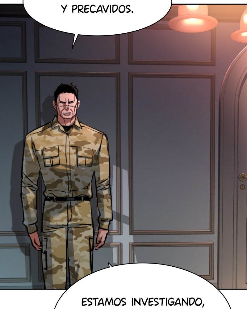 Read Mercenario adolescente ES Manga Online