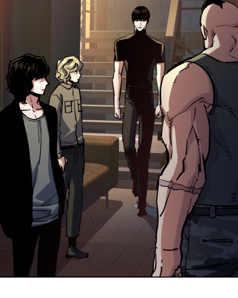 Read Mercenario adolescente ES Manga Online