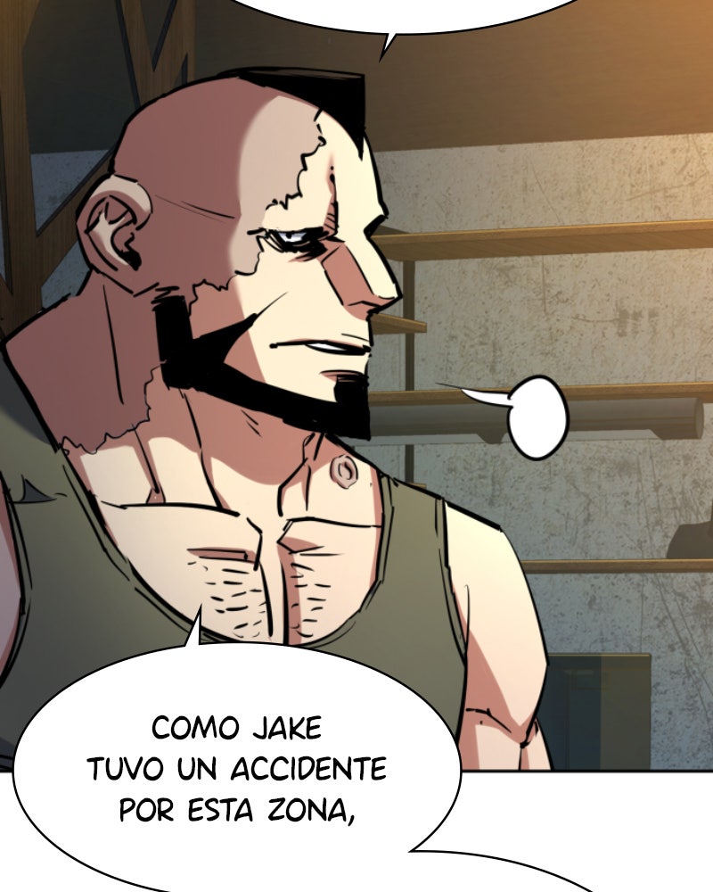 Read Mercenario adolescente ES Manga Online