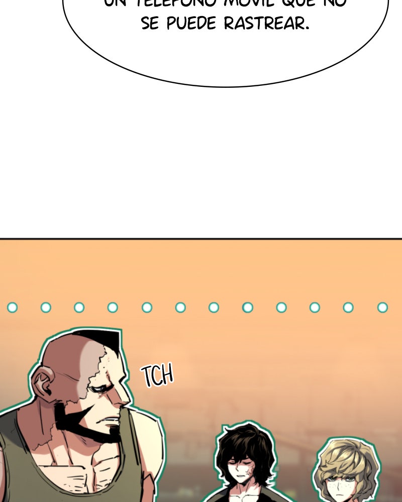 Read Mercenario adolescente ES Manga Online