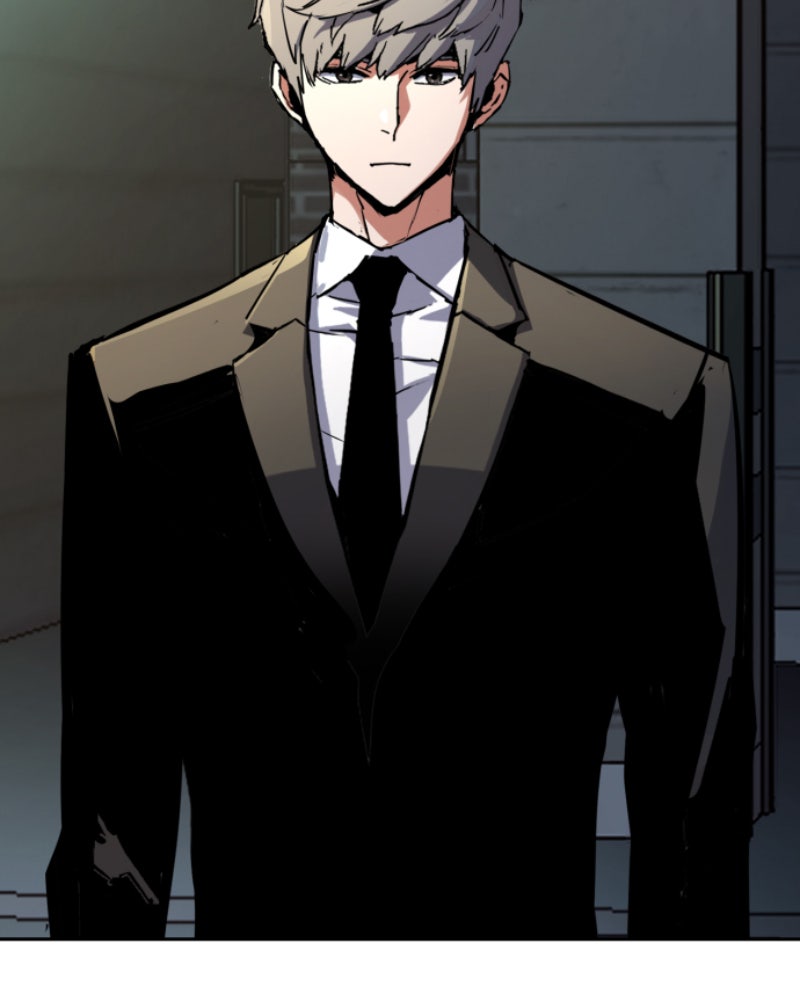 Read Mercenario adolescente ES Manga Online