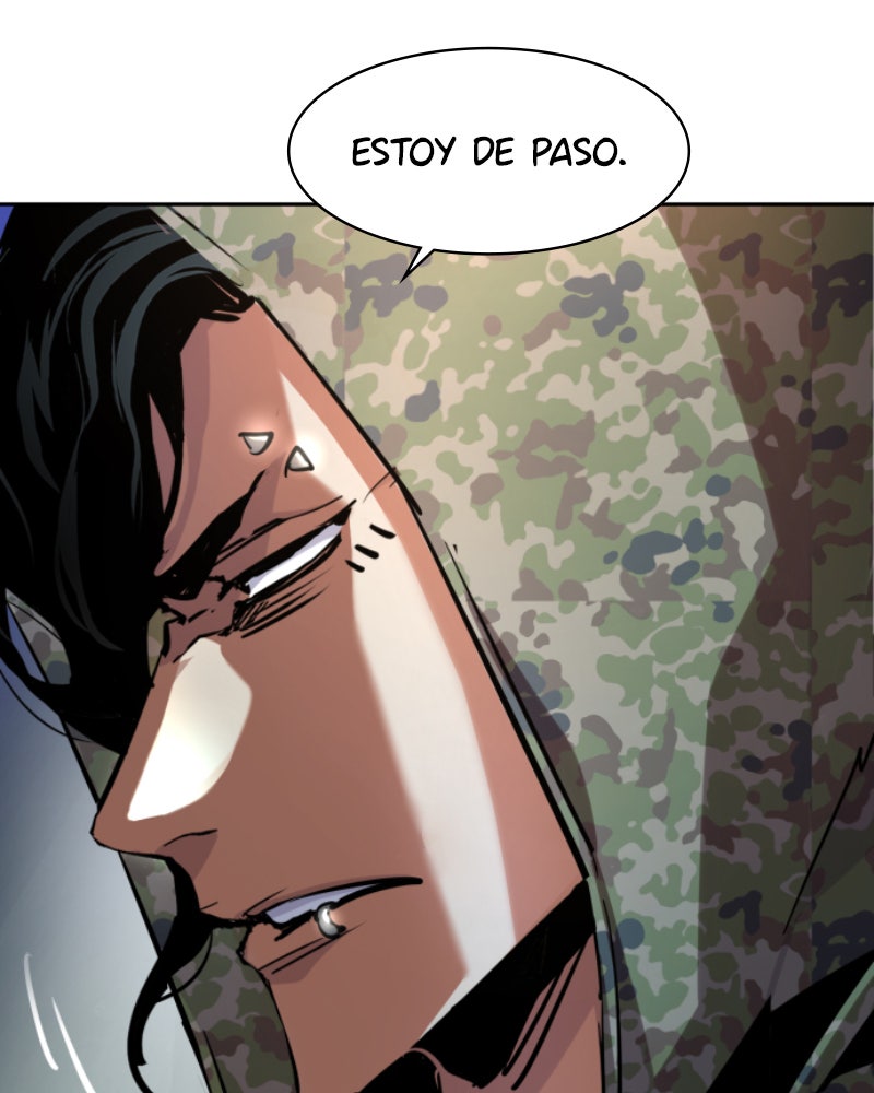 Read Mercenario adolescente ES Manga Online