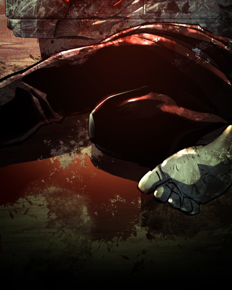 Read Mercenario adolescente ES Manga Online