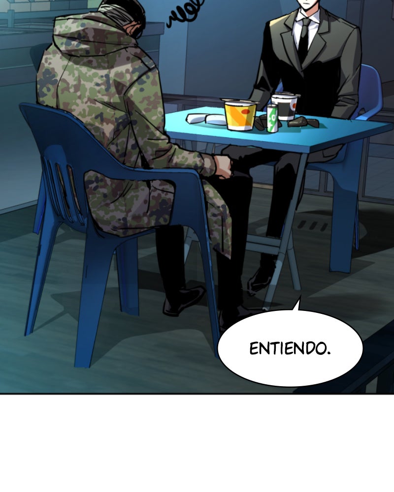 Read Mercenario adolescente ES Manga Online