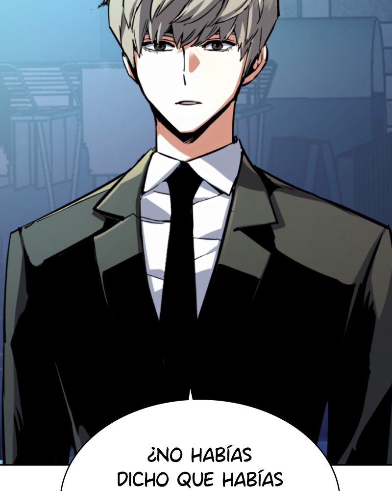 Read Mercenario adolescente ES Manga Online